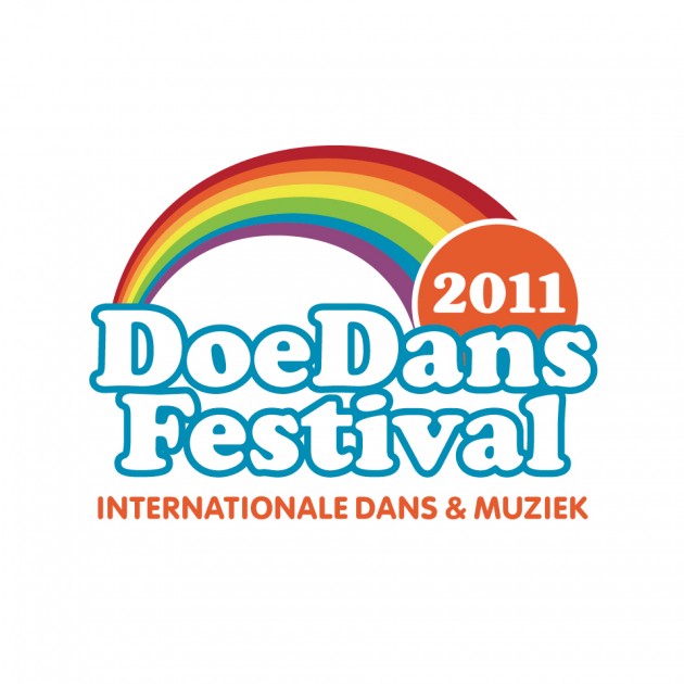 DoeDans logo