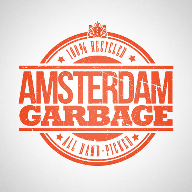 Amsterdam-Garbage_logo