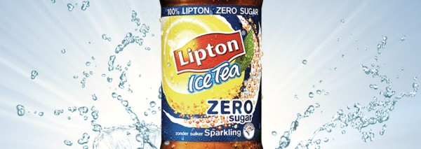 Lipton IceTea_Splash