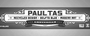 Paul Tas banner