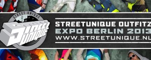 StreetUnique_Expo Berlin