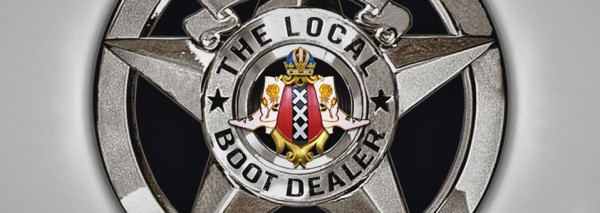 The Local Boot Dealer