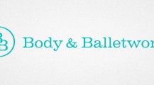 Body & Balletworks logo