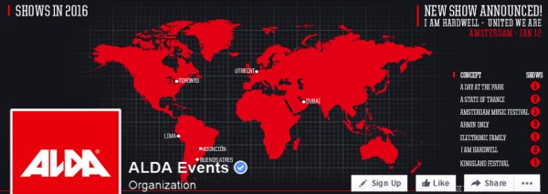ALDA Events FB Header