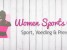 Women Sports Only